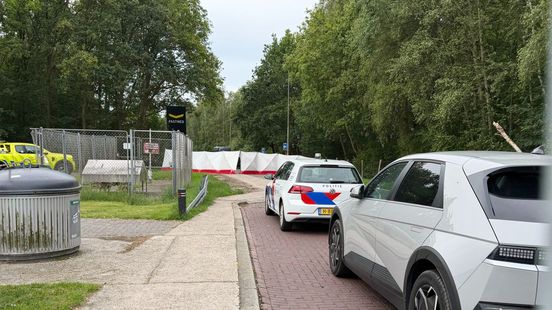 Dode op parkeerplaats langs N36 is inwoner van Almelo Home