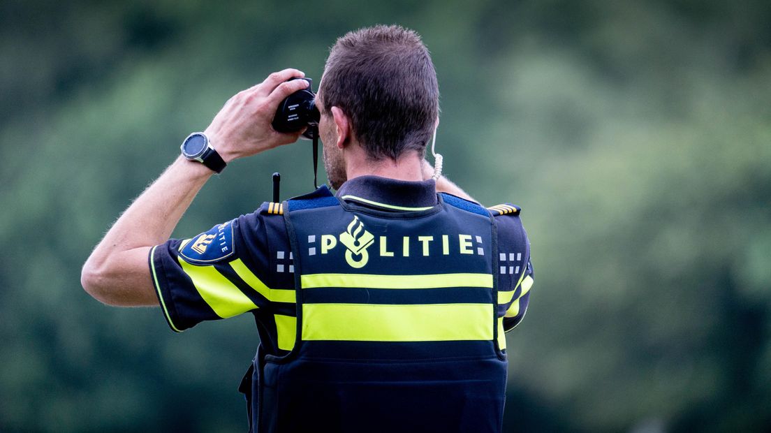 Foto ter illustratie