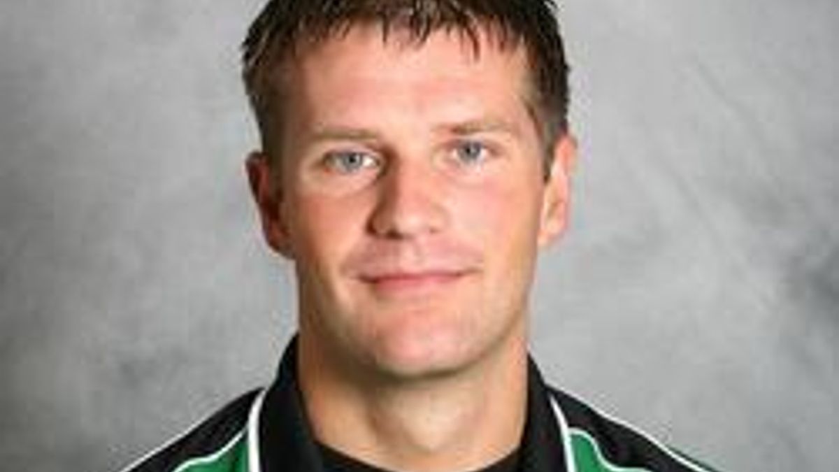 Liesveld 6e official bij Italië-Kroatië