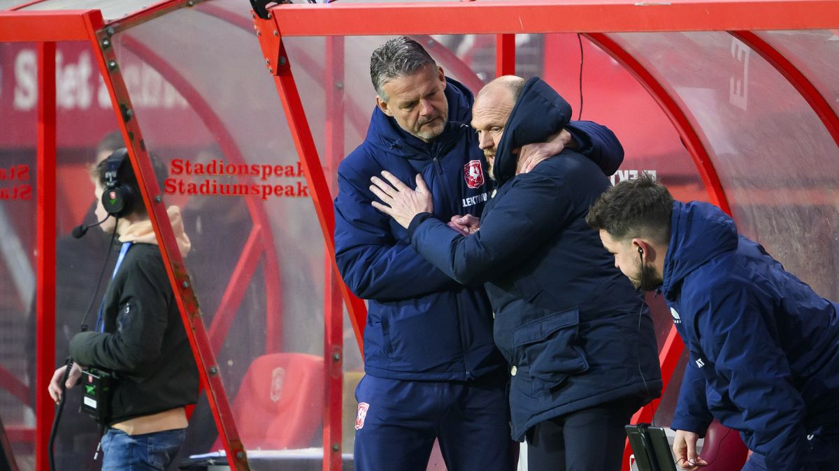 Peter Uneken uit Sleen is de nieuwe trainer van VVV