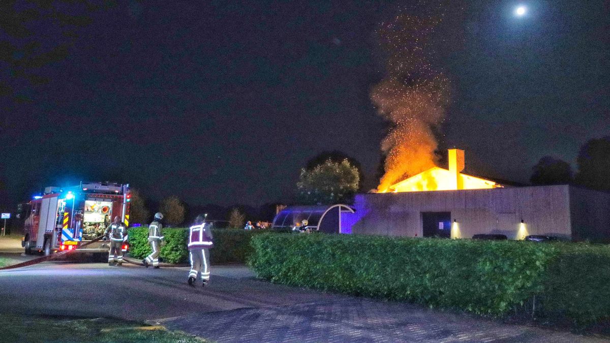 Tbs geëist voor reeks brandstichtingen en vernielingen in Schoonebeek