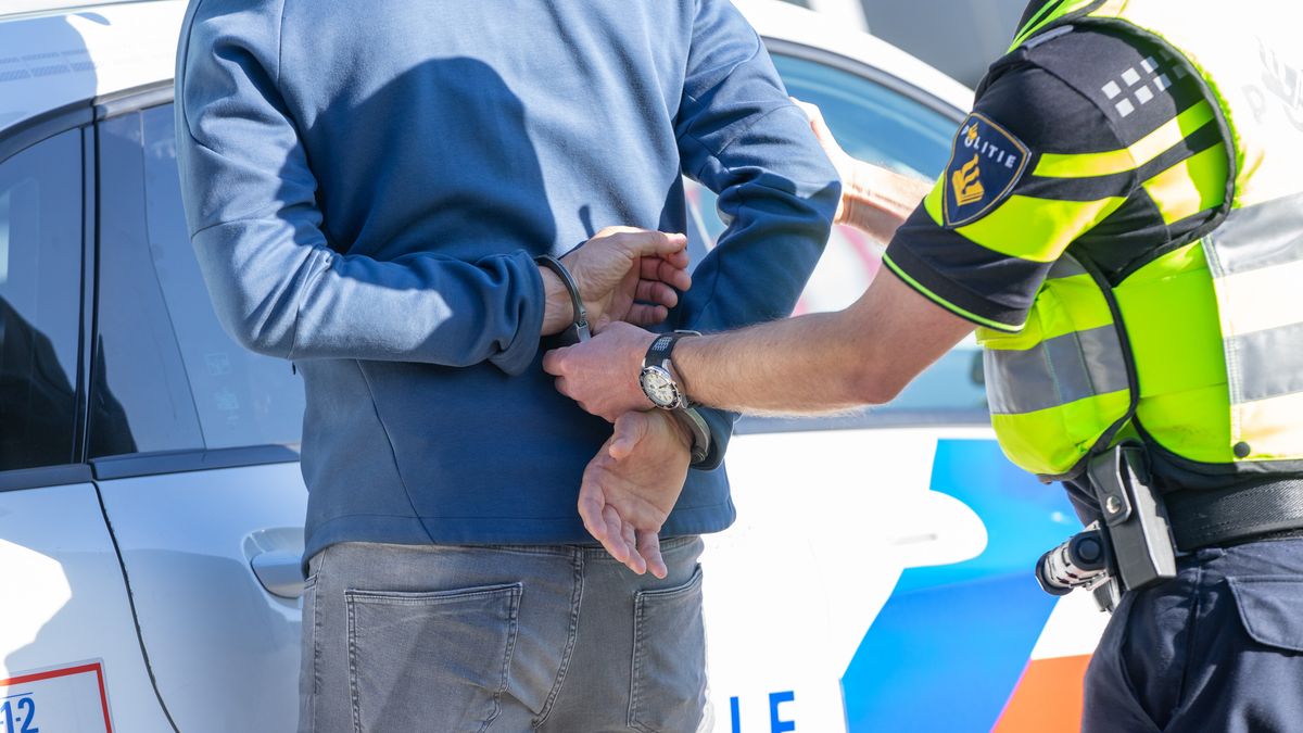 Man uit Beilen (18) verdacht van zware mishandeling in supermarkt Groningen