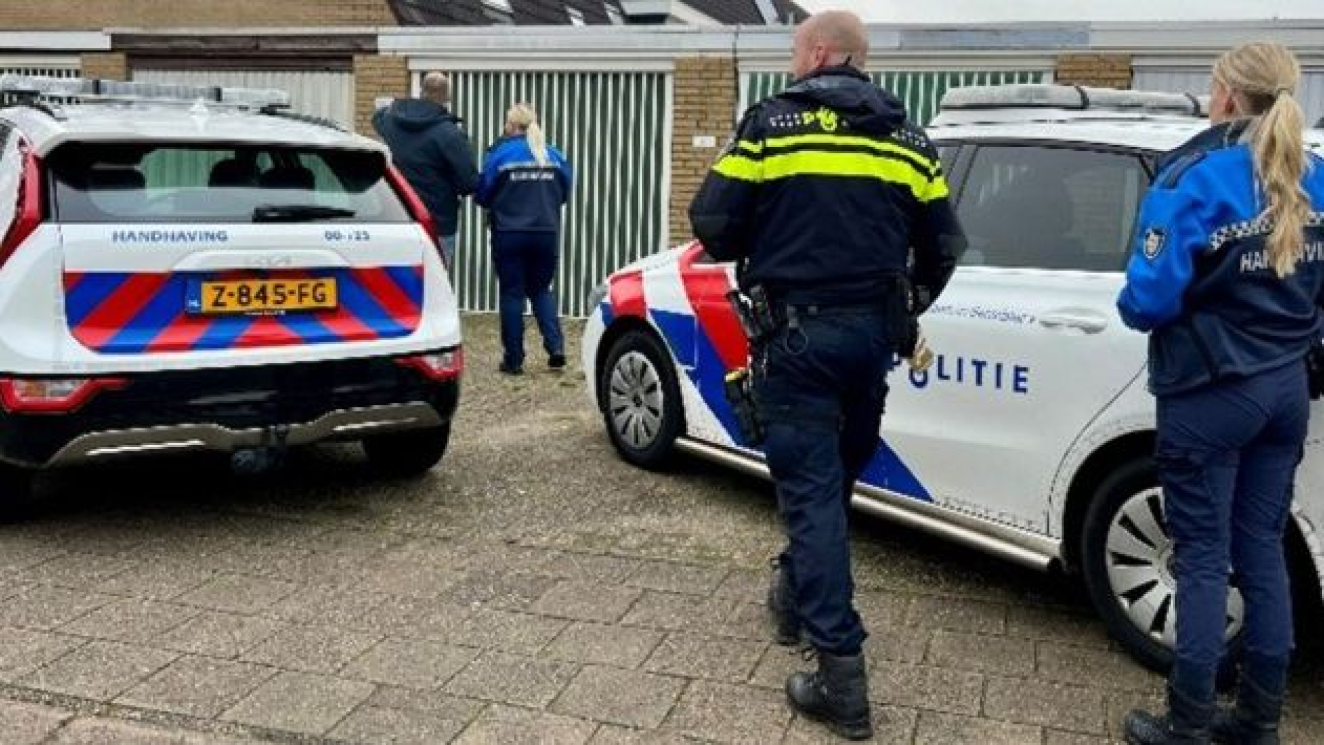 Gemeenten trekken samen op tegen criminelen in de Achterhoek