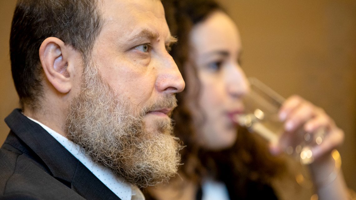 Fawaz Jneid krijgt woensdag uitsluitsel over gebiedsverbod Omroep West