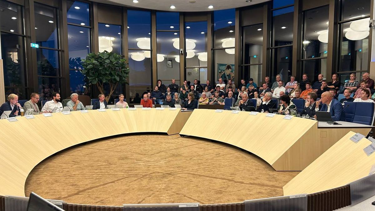 Meeste partijen in Dalfsen kritisch op timing stikstofbrief: ‘Wacht tot na debat’