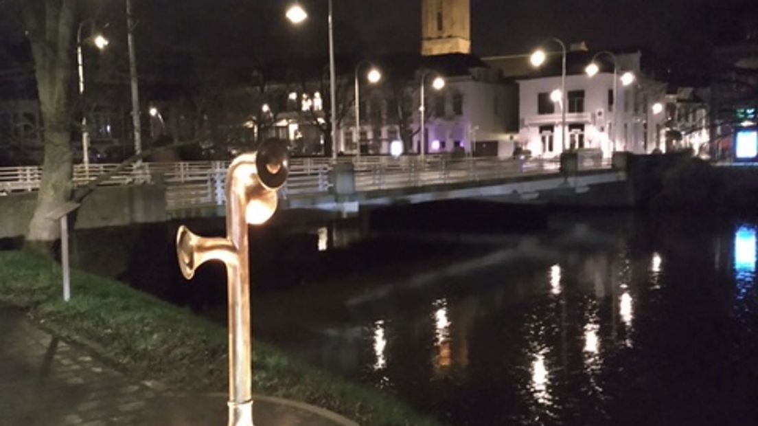 Zwolle gaat aan de slag met "De Lichtvisie 2030"