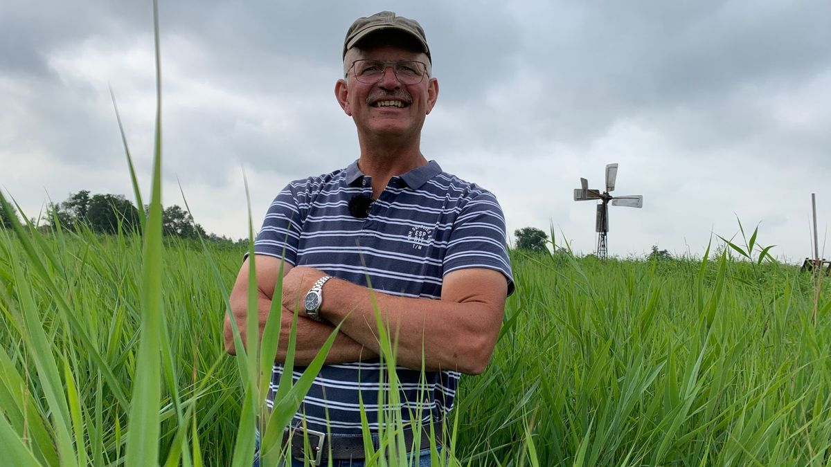 Zomer in Overijssel: Belt- Schutsloot, Zwartsluis en heel veel water