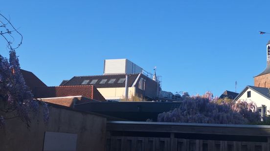 ‘Wie heeft dit bedacht?’ kritiek op installatie in binnenstad Groenlo