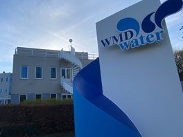 WMD: minder grondwater dus minder drinkwater in de omgeving Hoogeveen