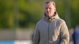 Kruys snoeihard na VVV-nederlaag: 'Wanprestatie'