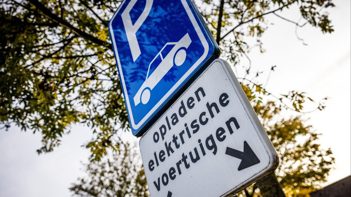 Grote prijsverschillen bij laadpalen, onze regio spant de kroon