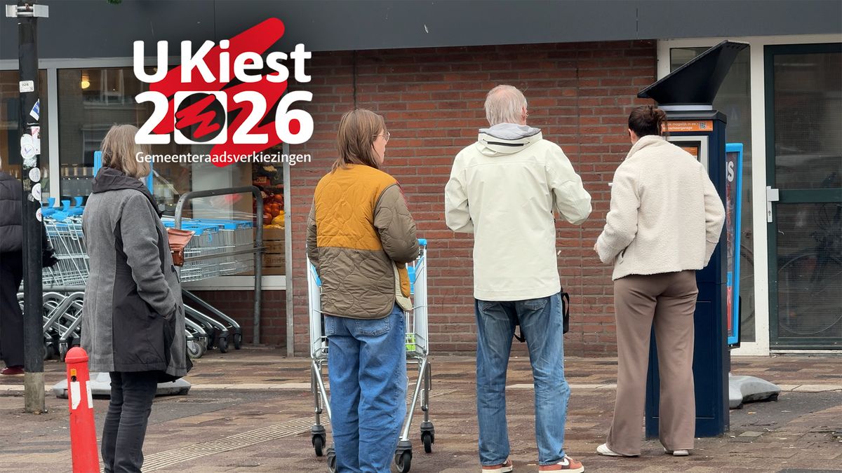 Ondernemers Amersfoort hebben ongeveer 30 procent omzetverlies door parkeerbeleid