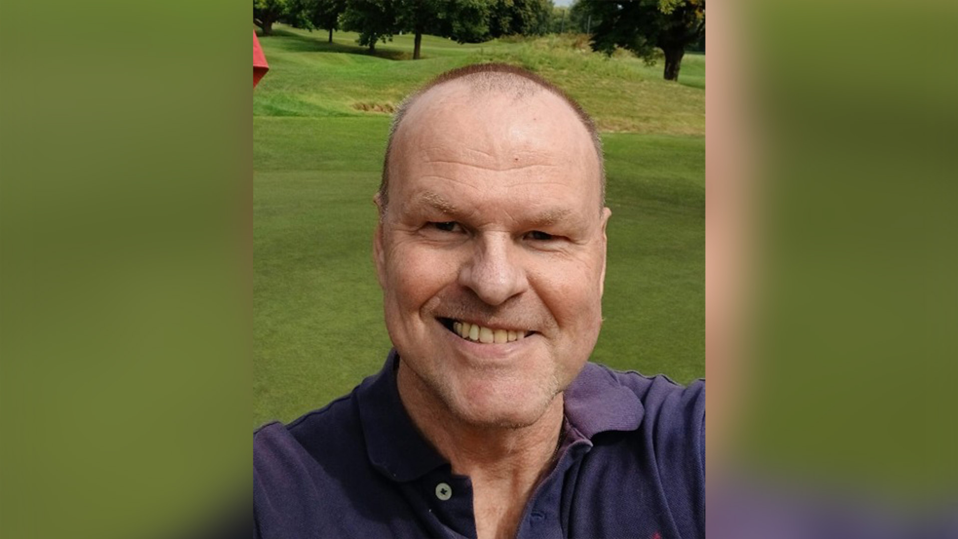 Bert (60) uit Maarssen vermist in Limburg