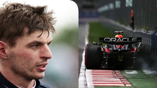 De muur der muren wacht op Max Verstappen, maar wat is nog over van de Wall of Champions? Nieuws