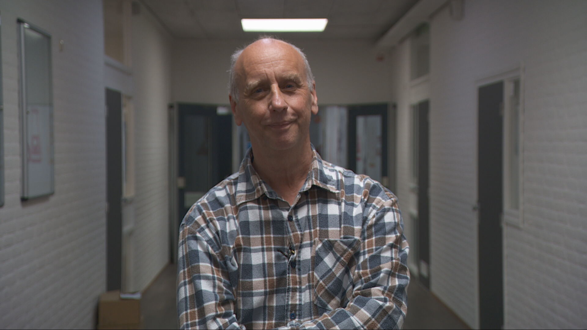 Jaap Reiker, dosint en eksamentrainer
