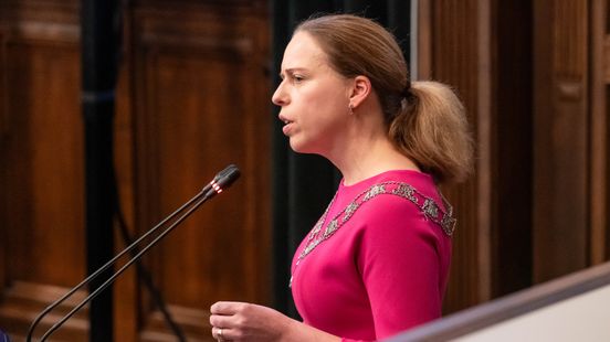Burgemeester Carola Schouten roept op tot veilige Koningsnacht voor vrouwen