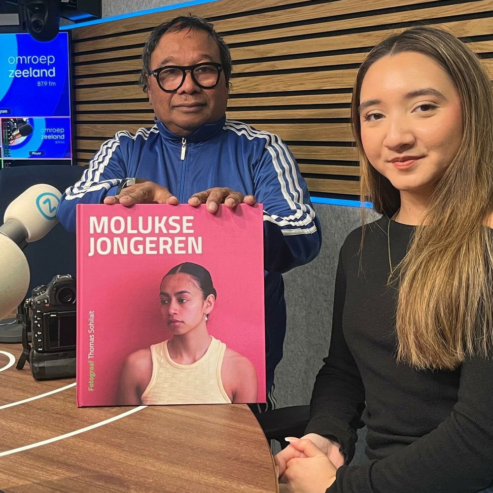 Kayra Uit Middelburg Woont Al Hele Leven In Zeeland Maar Is k Moluks kayra-uit-middelburg-woont-al-hele-leven-in-zeeland-maar-is-k-moluks