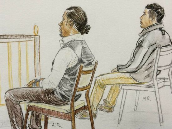 Moordbroers uit Hoogeveen verliezen zaak: levenslang niet in strijd met mensenrechten