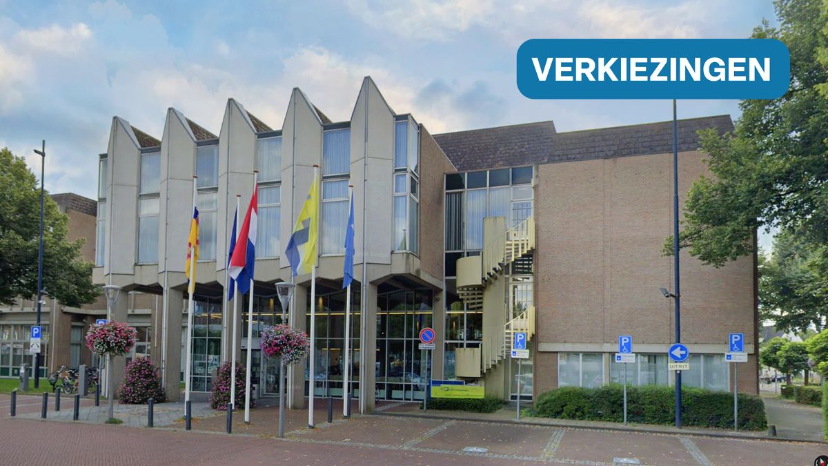 GOP blijft koploper in Sittard-Geleen, JA21 stevent af op zetel