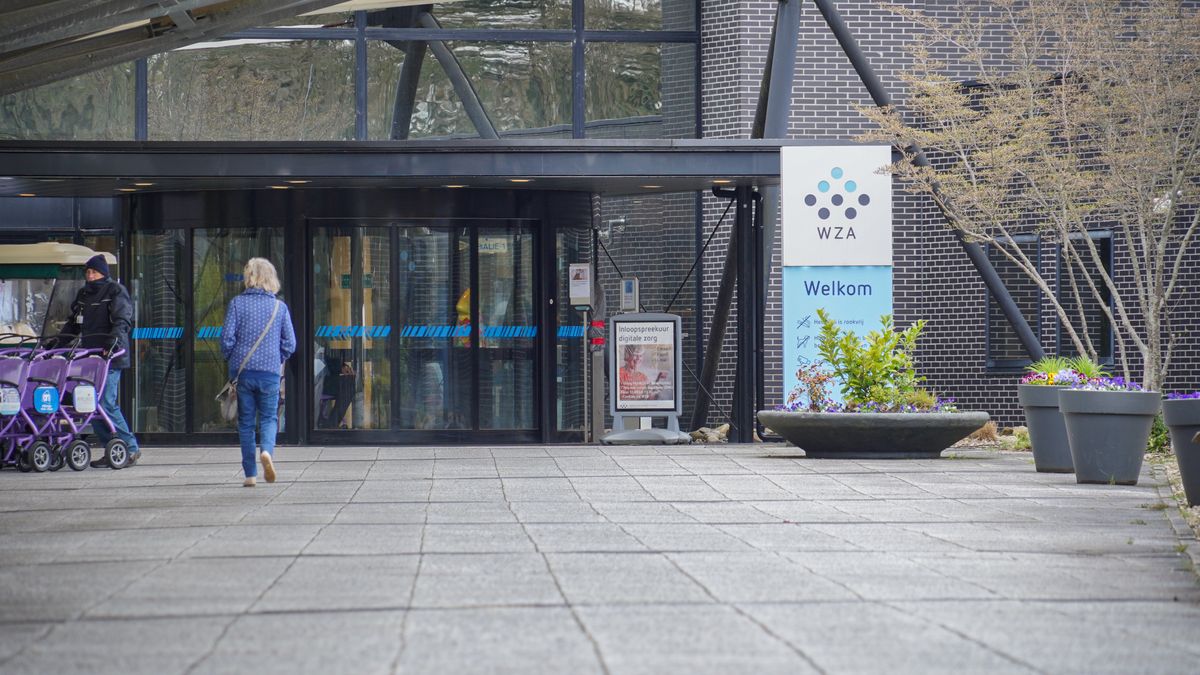 Ex-verpleegkundige WZA (33) definitief niet vervolgd voor sterfgevallen tijdens coronapandemie