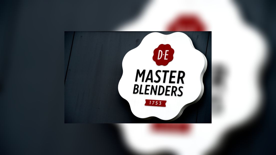 DE Master Blenders 1753