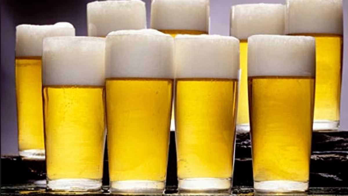 Verbazing na onderzoek: jongeren in Zeeland komen heel makkelijk aan alcohol