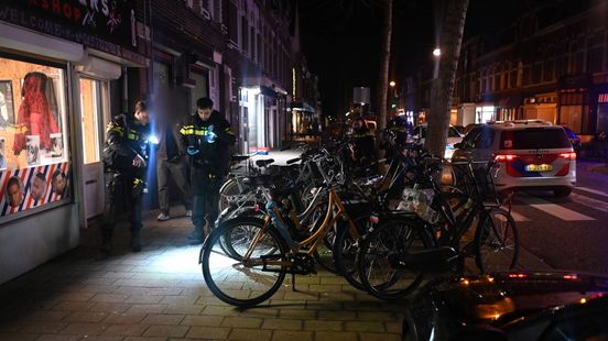 Politie onderzoekt mogelijk steekincident in Nijmegen