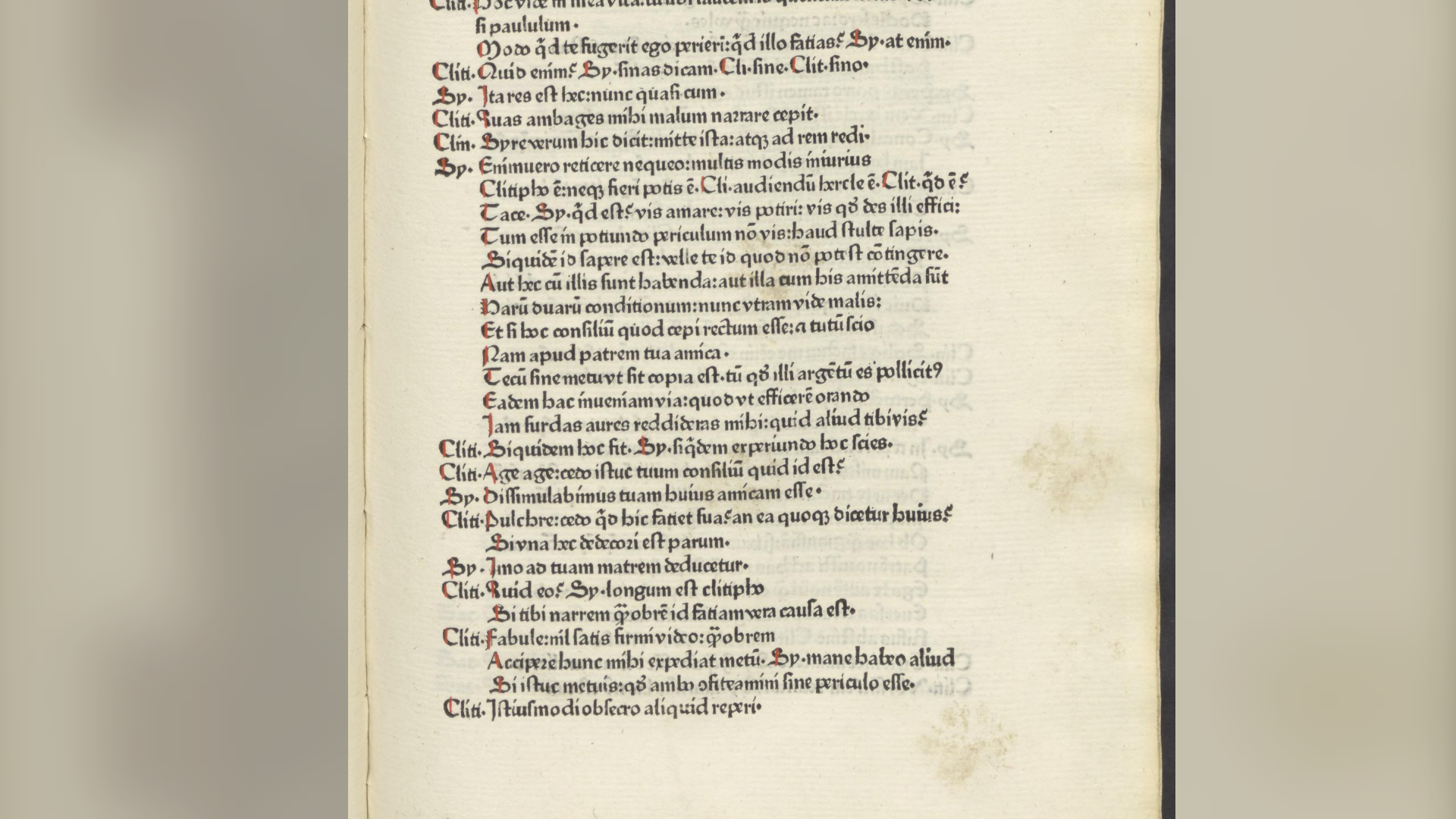 Universiteitsbibliotheek ontdekt 500 jaar oude kattenpootjes in middeleeuwse boeken
