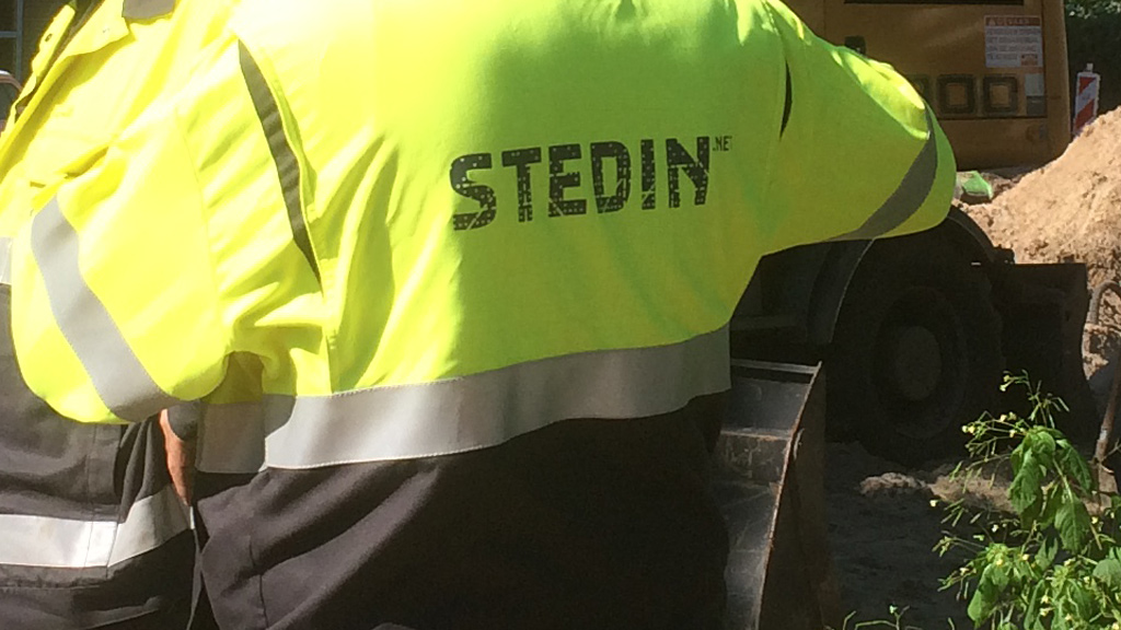 Inwoners Baambrugge hebben geen gas