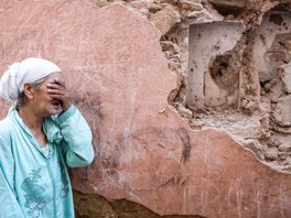 Marokkaanse gemeenschap Drenthe: 'Wij bidden voor alle overledenen en overlevenden'