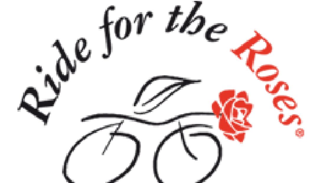 Ride for the Roses: ruim negen ton
