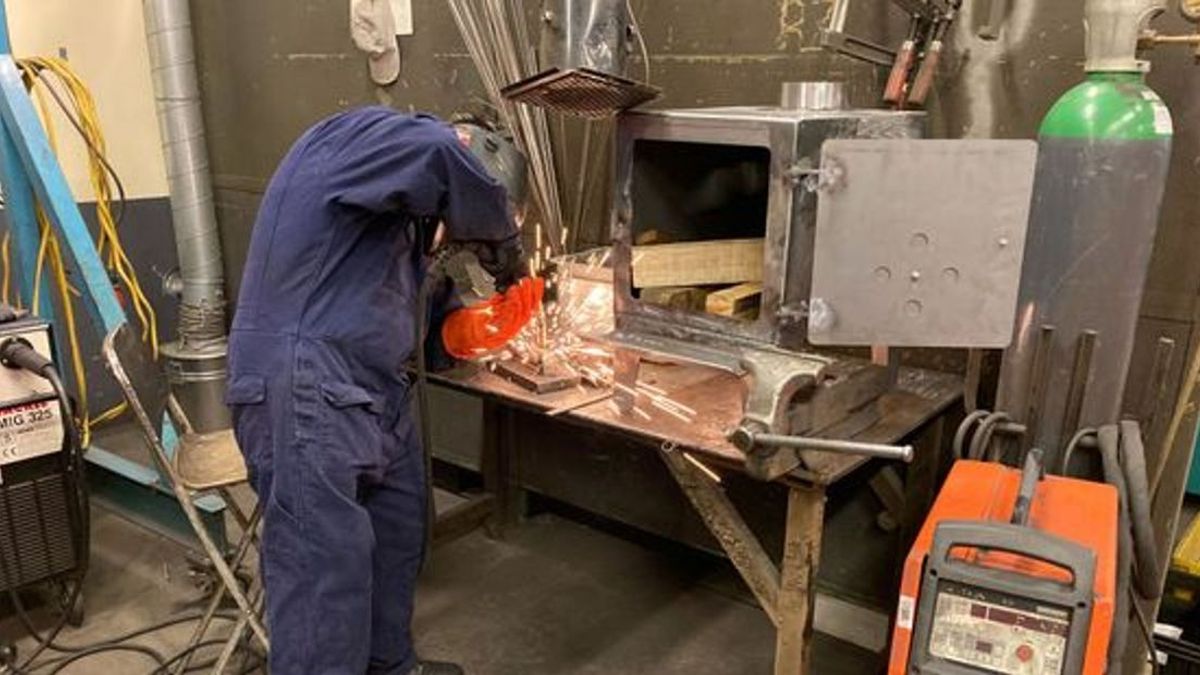 Failliete metaalbewerker moet miljoen euro dokken