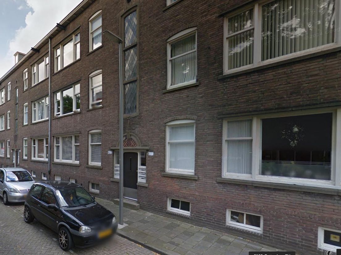 Volgens de bewoners zijn de huizen in de Fazantstraat helemaal niet beneden de maat