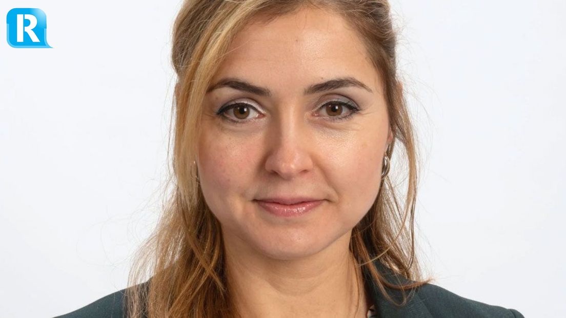 Rosanna Huertas Mulckhuyse