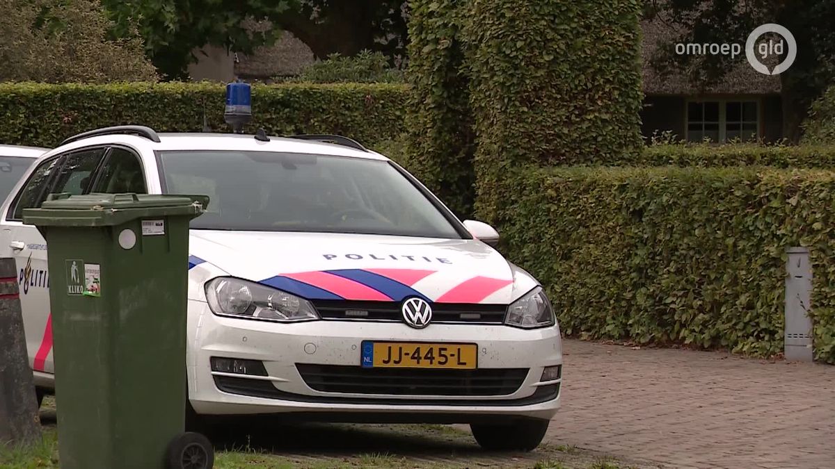 Jongen (17) vast voor ontucht met twee kinderen in Empe