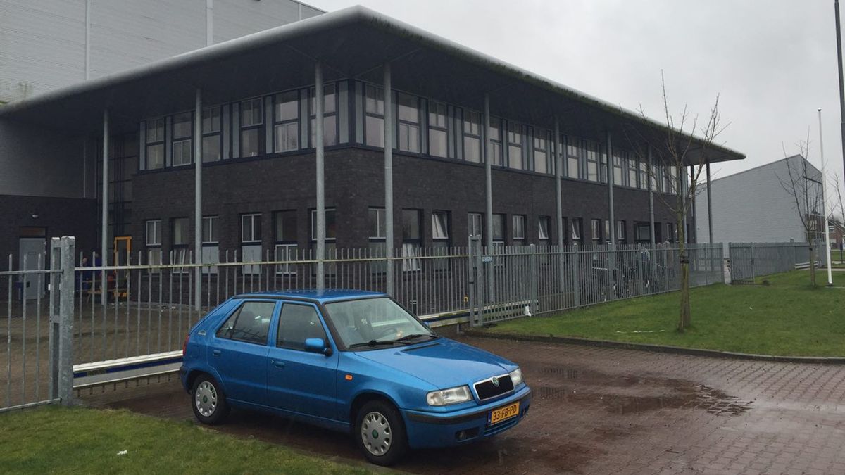 Burgemeester Slochteren: 'Er is geen behoefte meer aan, in die zin is het positief'
