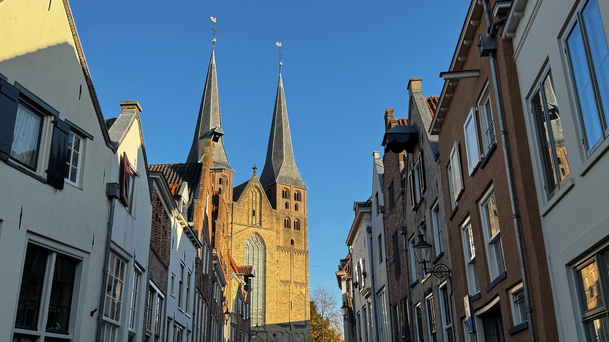 Toeristenbelasting in Deventer schiet omhoog, veel harder dan elders in Overijssel