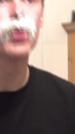 Ultramarathonloper Anthony