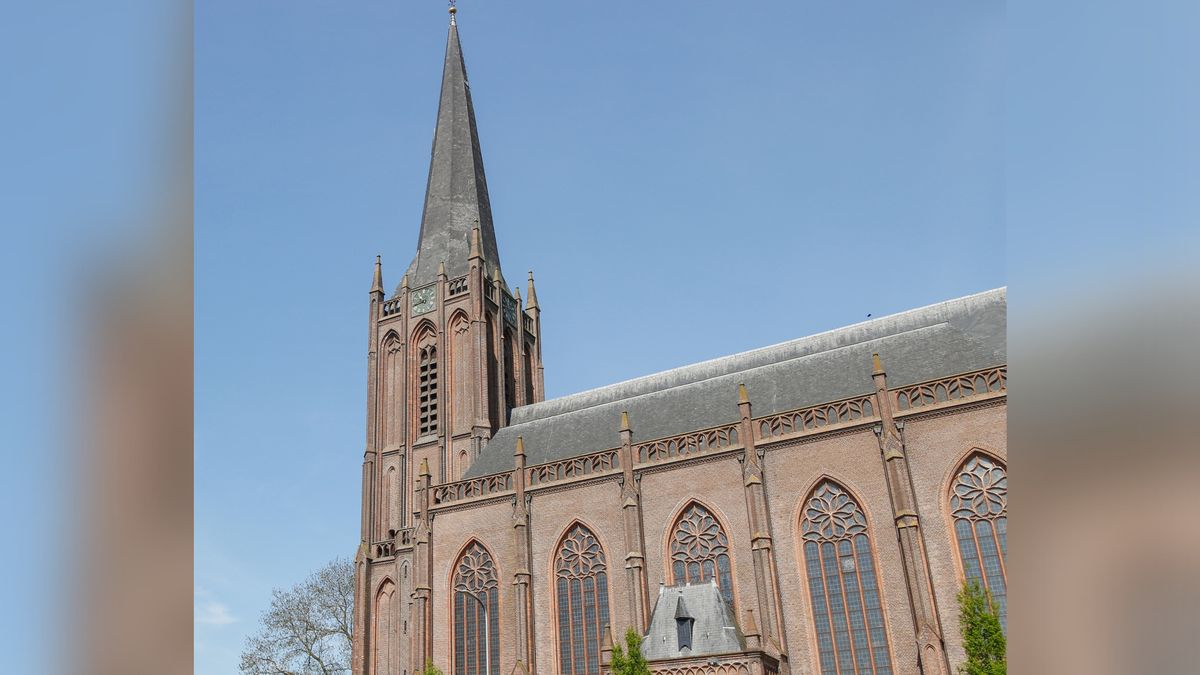 Gestopte koren en brief naar de paus: sluiting kerken versnelde ontkerkelijking in Salland