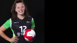 Oud-teamgenoten strijden tegen elkaar voor plek in volleybalfinale