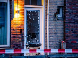 Verdachte aangehouden voor rol bij explosies Assen