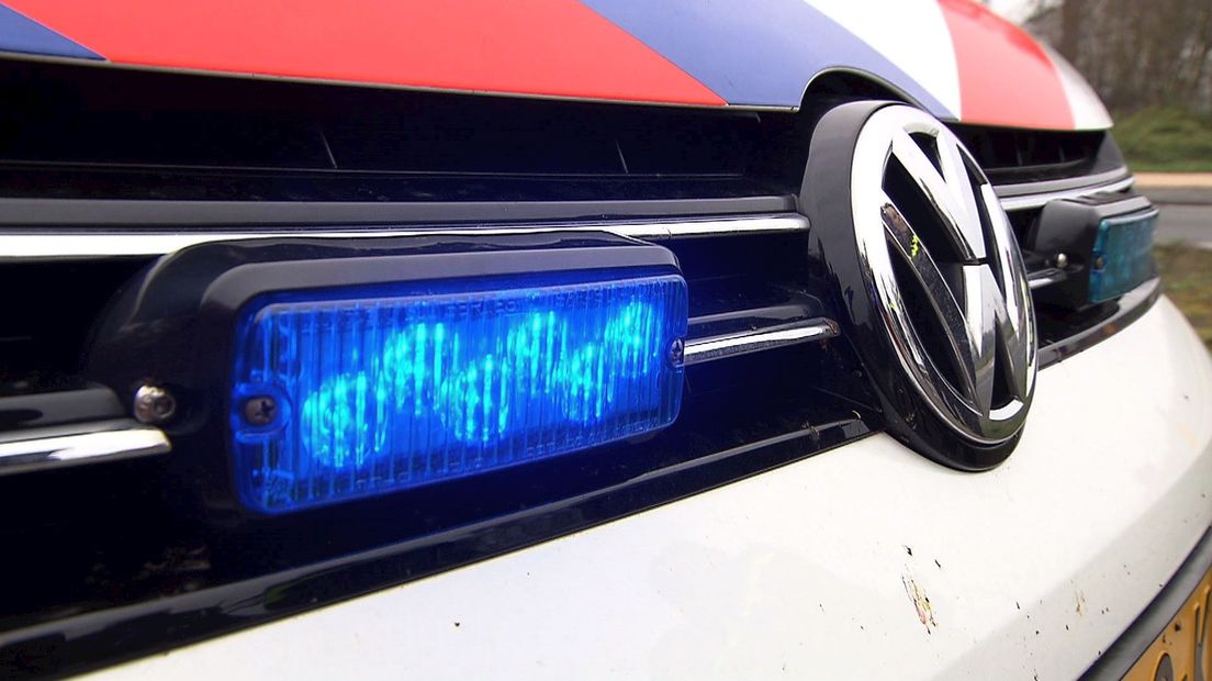 De politie roept getuigen op om zich te melden