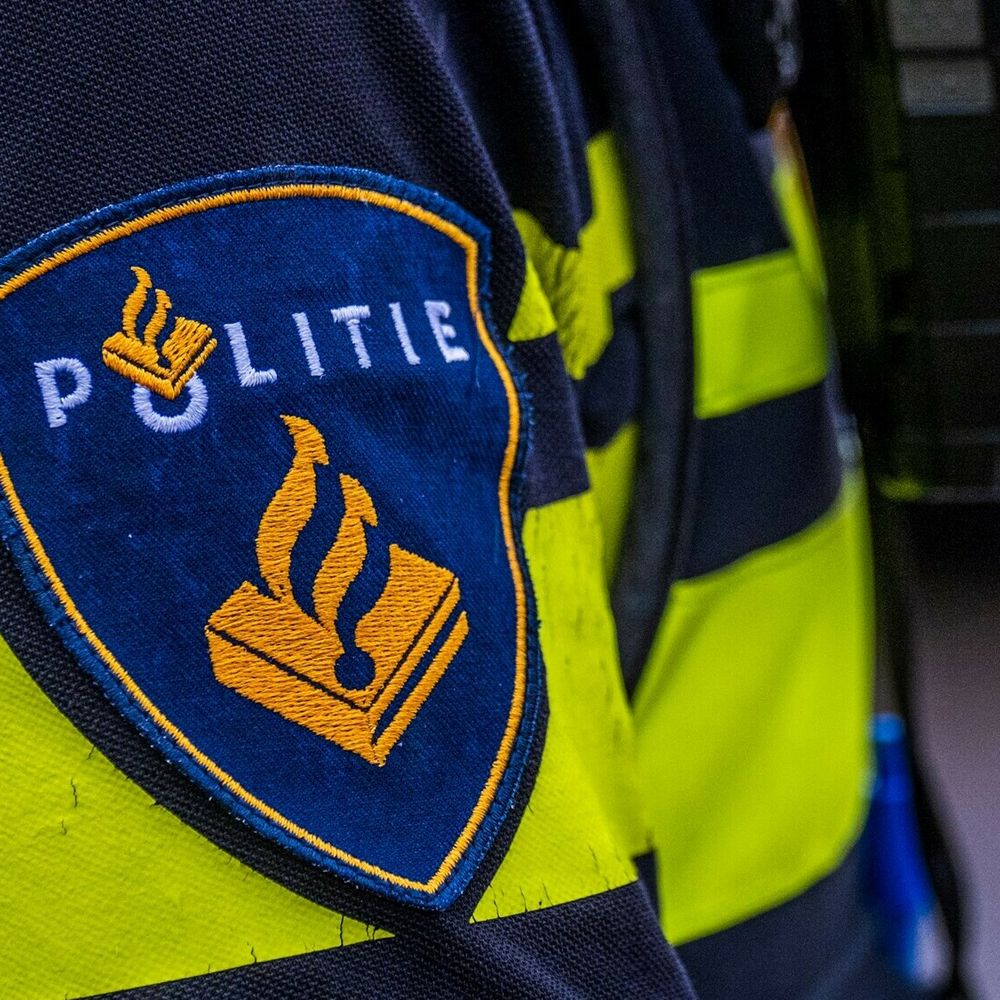 Vijf mannen uit Middelburg aangehouden op verdenking van drugshandel ...