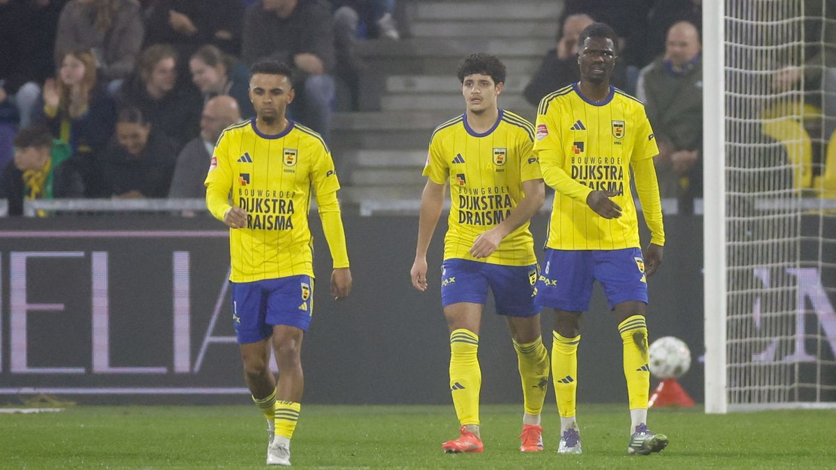 LIVE | SC Cambuur ontvangt FC Eindhoven in Kooi Stadion (0-0)