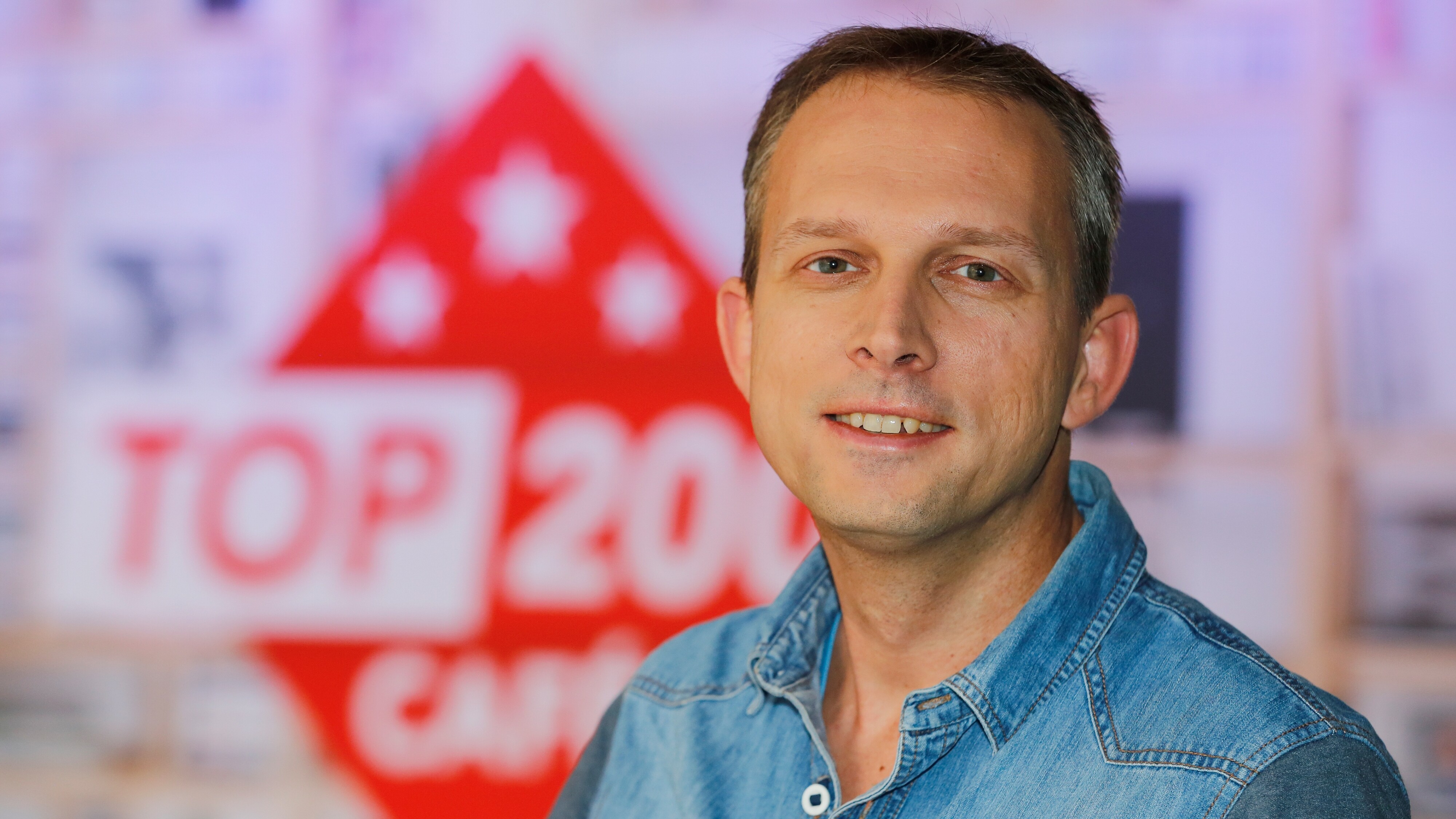 Jasper de Vries