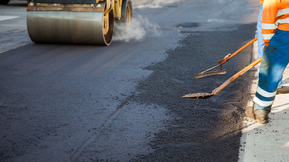 A2 dit weekend dicht tussen Echt en Nederweert
