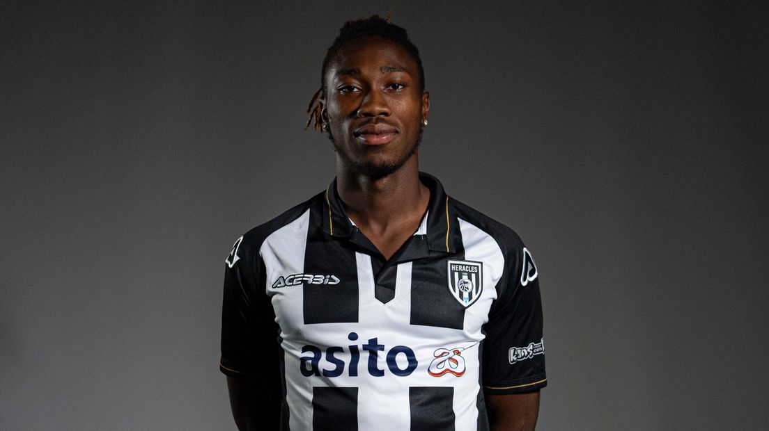 Mohamed Sankoh
