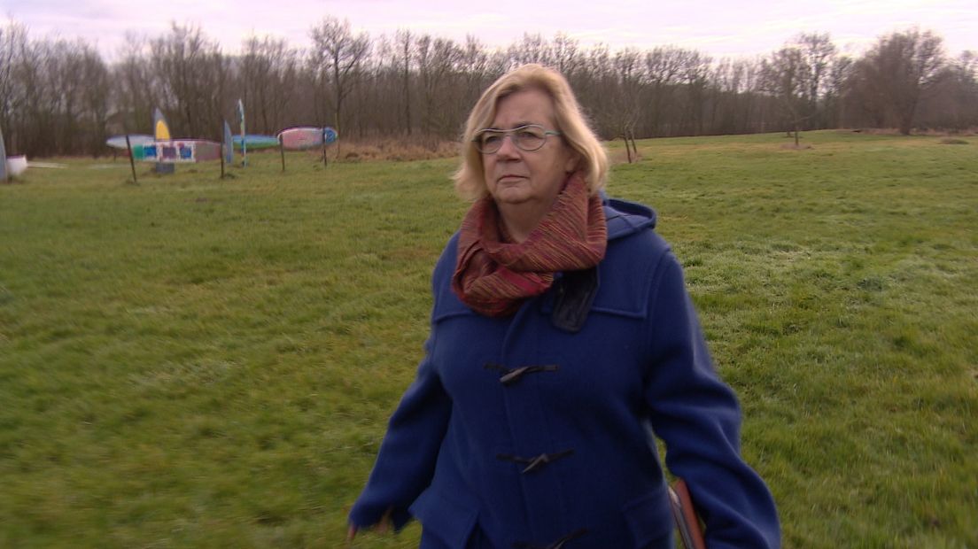 Josje de Koning, EEF