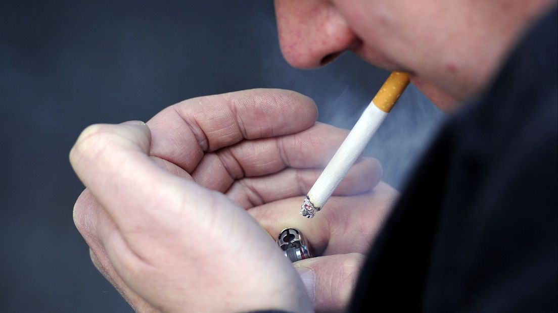 Zo'n 50.000 mensen proberen deze maand te stoppen met roken
