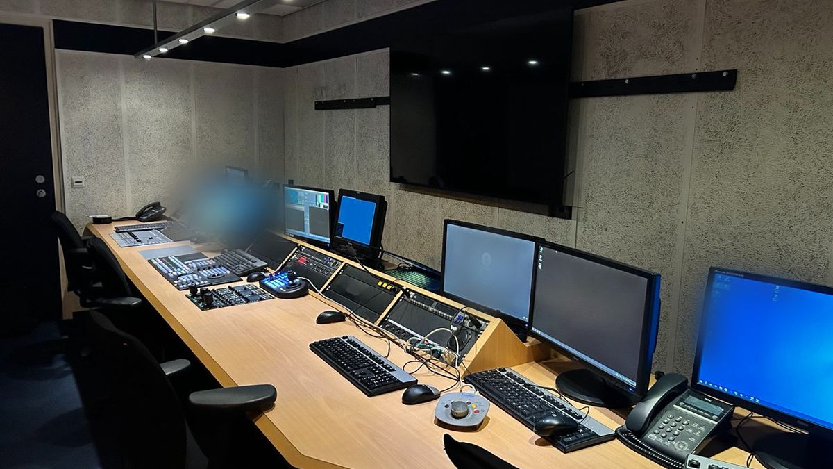 'Omroep als eenmanszaak’: felle brief oud-hoofdredacteur over bestuur 1Zwolle